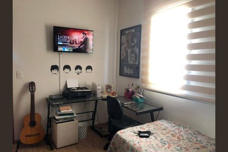 Apartamento à venda com 2 quartos, 70m² em Osvaldo Cruz, São Caetano do Sul