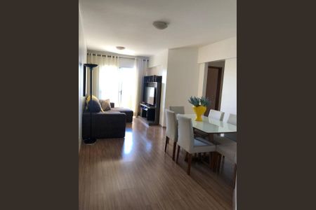 Apartamento à venda com 2 quartos, 70m² em Osvaldo Cruz, São Caetano do Sul