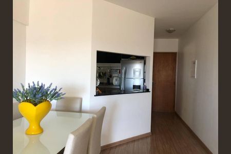 Apartamento à venda com 2 quartos, 70m² em Osvaldo Cruz, São Caetano do Sul
