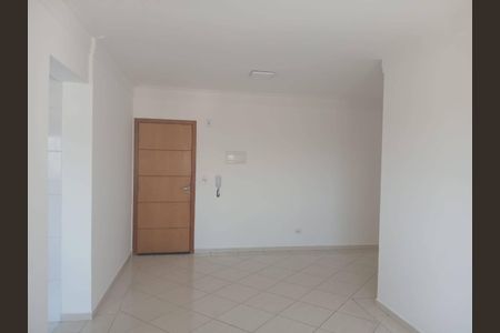 Apartamento à venda com 3 quartos, 81m² em Santa Maria, São Caetano do Sul