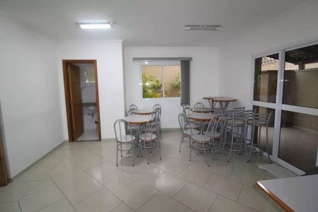 Apartamento à venda com 3 quartos, 81m² em Santa Maria, São Caetano do Sul