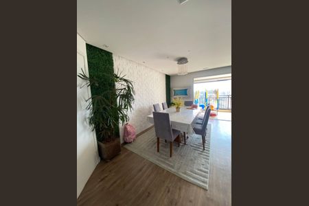 Apartamento à venda com 3 quartos, 128m² em Mauá, São Caetano do Sul