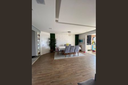 Apartamento à venda com 3 quartos, 128m² em Mauá, São Caetano do Sul