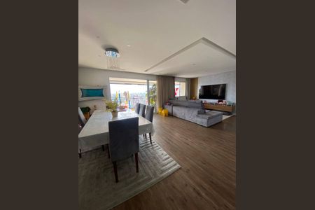 Apartamento à venda com 3 quartos, 128m² em Mauá, São Caetano do Sul