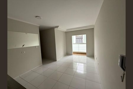 Apartamento à venda com 3 quartos, 72m² em Parque Novo Oratório, Santo André
