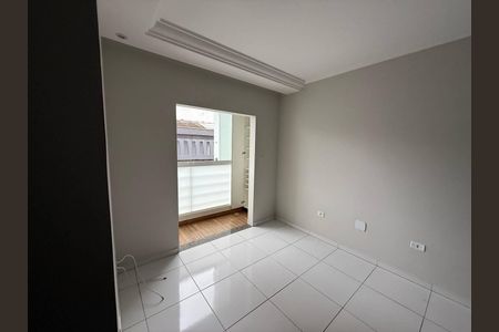 Apartamento à venda com 3 quartos, 72m² em Parque Novo Oratório, Santo André