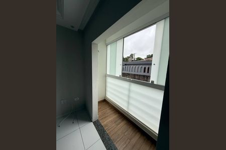 Apartamento à venda com 3 quartos, 72m² em Parque Novo Oratório, Santo André