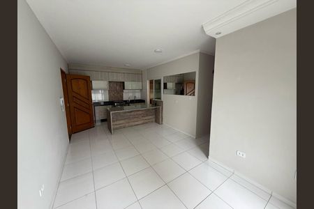 Apartamento à venda com 72m², 3 quartos e 2 vagas