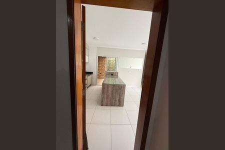 Apartamento à venda com 3 quartos, 72m² em Parque Novo Oratório, Santo André