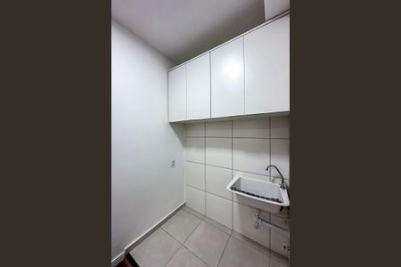 Apartamento para alugar com 34m², 2 quartos e sem vagaÁrea de Serviço