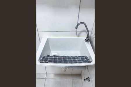 Apartamento para alugar com 34m², 2 quartos e sem vagaÁrea de Serviço