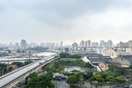 Apartamento para alugar com 34m², 2 quartos e sem vagaVista do Quarto 1