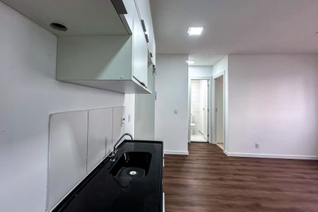 Apartamento para alugar com 34m², 2 quartos e sem vagaCozinha