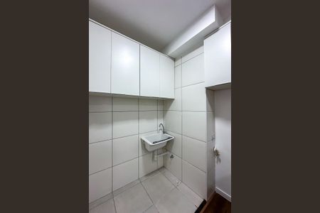 Apartamento para alugar com 34m², 2 quartos e sem vagaÁrea de Serviço