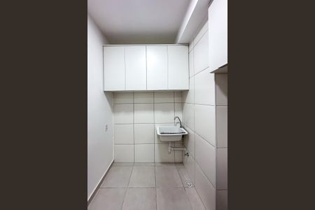 Apartamento para alugar com 34m², 2 quartos e sem vagaÁrea de Serviço