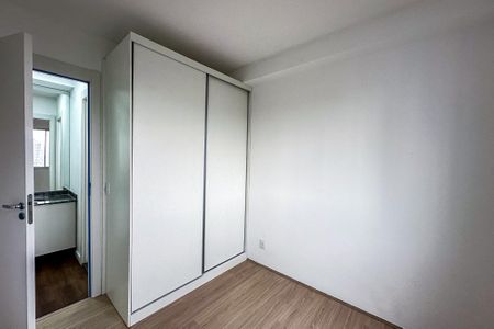 Apartamento para alugar com 34m², 2 quartos e sem vagaQuarto 1