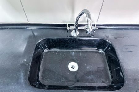 Apartamento para alugar com 34m², 2 quartos e sem vagaCozinha