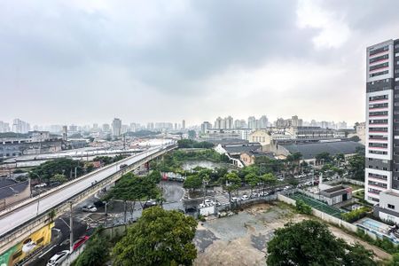 Apartamento para alugar com 34m², 2 quartos e sem vagaVista do Quarto 2