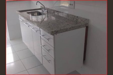 Apartamento à venda com 2 quartos, 63m² em Jardim Sao Caetano, São Caetano do Sul