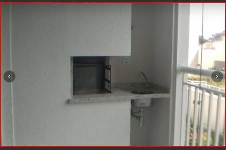 Apartamento à venda com 2 quartos, 63m² em Jardim Sao Caetano, São Caetano do Sul