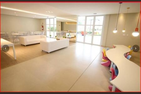 Apartamento à venda com 2 quartos, 63m² em Jardim Sao Caetano, São Caetano do Sul