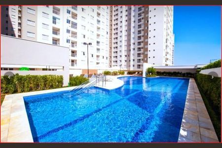 Apartamento à venda com 2 quartos, 63m² em Jardim Sao Caetano, São Caetano do Sul