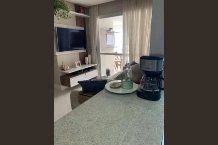 Apartamento à venda com 2 quartos, 79m² em Santa Paula, São Caetano do Sul