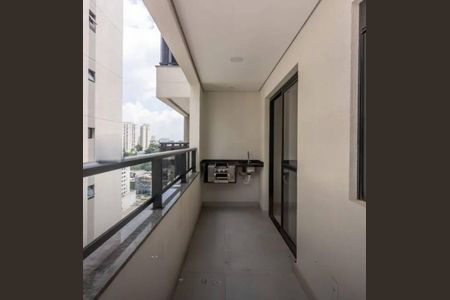 Apartamento à venda com 2 quartos, 55m² em Centro, São Bernardo do Campo