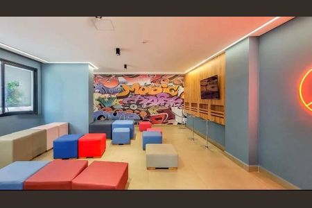 Apartamento à venda com 2 quartos, 55m² em Centro, São Bernardo do Campo