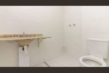 Apartamento à venda com 2 quartos, 55m² em Centro, São Bernardo do Campo