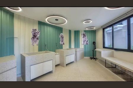 Apartamento à venda com 2 quartos, 55m² em Centro, São Bernardo do Campo