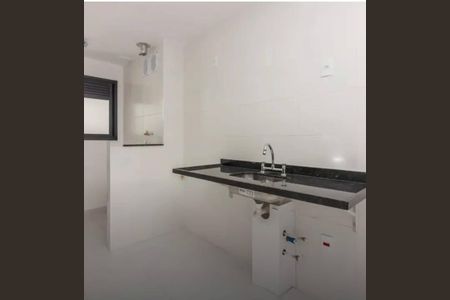 Apartamento à venda com 2 quartos, 55m² em Centro, São Bernardo do Campo