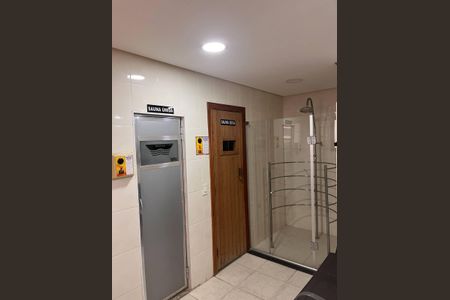 Apartamento à venda com 3 quartos, 106m² em Vila Gilda, Santo André