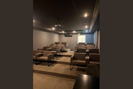 Apartamento à venda com 3 quartos, 106m² em Vila Gilda, Santo André