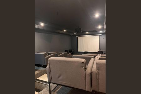Apartamento à venda com 3 quartos, 106m² em Vila Gilda, Santo André