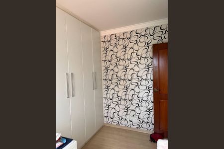 Apartamento à venda com 3 quartos, 106m² em Vila Gilda, Santo André