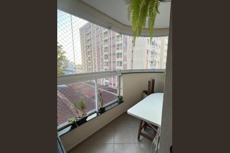 Apartamento à venda com 3 quartos, 90m² em Santa Maria, São Caetano do Sul