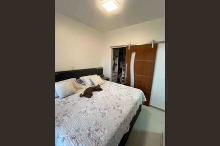 Apartamento à venda com 3 quartos, 90m² em Santa Maria, São Caetano do Sul