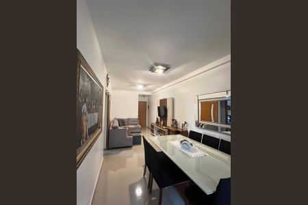 Apartamento à venda com 3 quartos, 90m² em Santa Maria, São Caetano do Sul