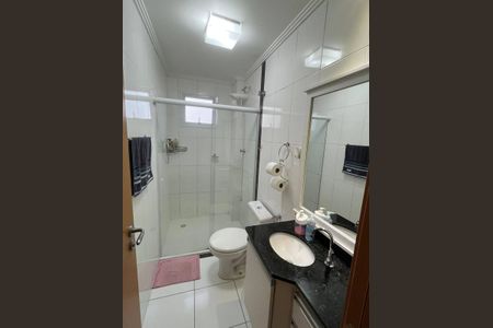 Apartamento à venda com 3 quartos, 90m² em Santa Maria, São Caetano do Sul