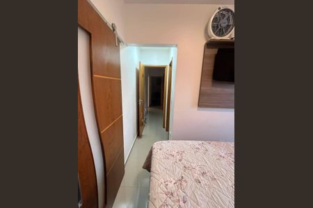 Apartamento à venda com 3 quartos, 90m² em Santa Maria, São Caetano do Sul