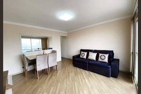 Apartamento à venda com 3 quartos, 90m² em Casa Branca, Santo André