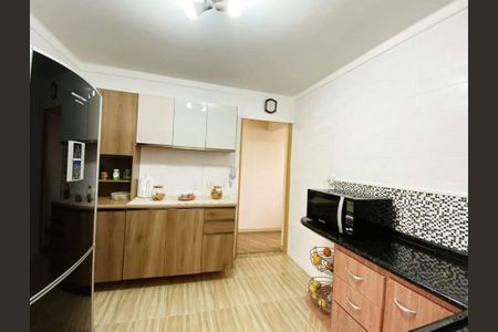Apartamento à venda com 90m², 3 quartos e 1 vaga