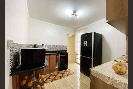 Apartamento à venda com 90m², 3 quartos e 1 vaga