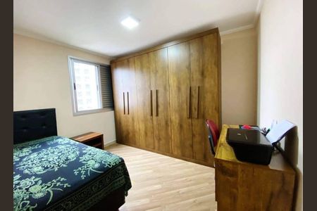 Apartamento à venda com 90m², 3 quartos e 1 vaga