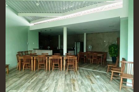 Apartamento à venda com 90m², 3 quartos e 1 vaga