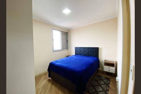 Apartamento à venda com 3 quartos, 90m² em Casa Branca, Santo André