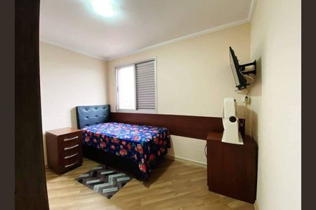 Apartamento à venda com 90m², 3 quartos e 1 vaga