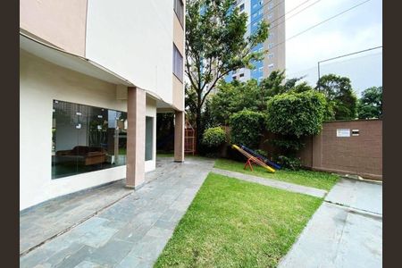 Apartamento à venda com 90m², 3 quartos e 1 vaga