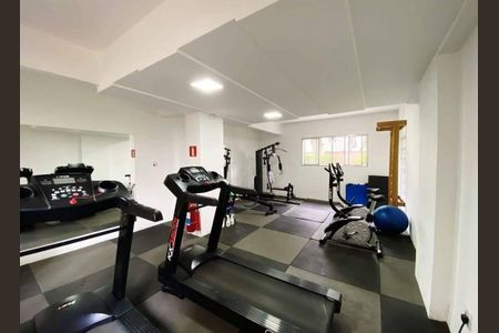 Apartamento à venda com 90m², 3 quartos e 1 vaga